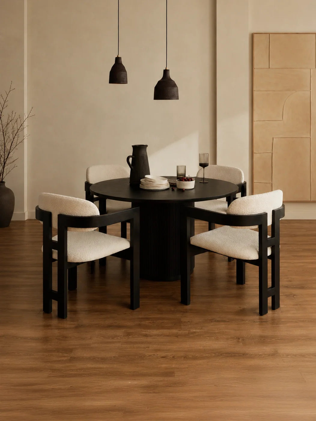 comedor jacobblack