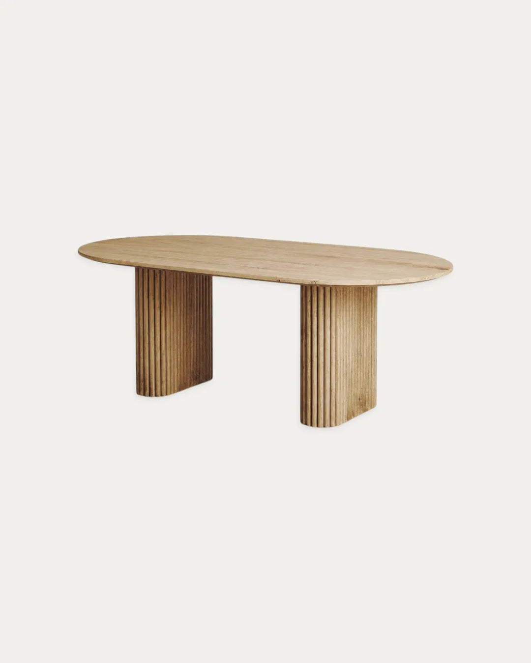 Mesa Comedor Alonso 6 Puestos