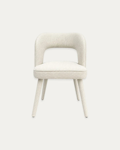 Silla De Comedor Athena