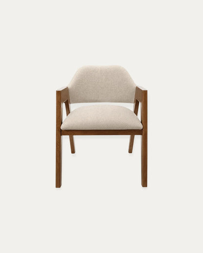 Silla De Comedor Bosco