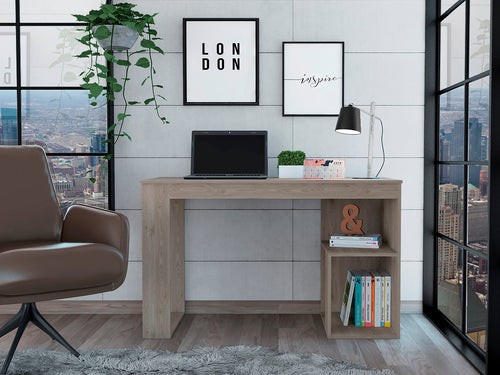 Escritorio Astana, Ceniza