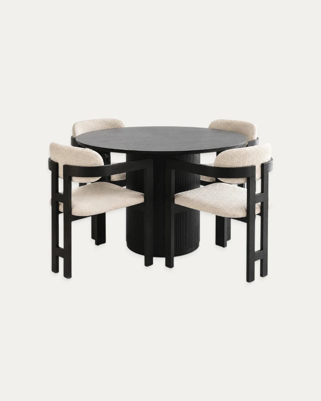 Comedor Jacob Black