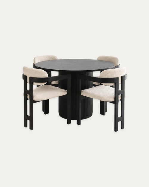 Comedor Jacob Black