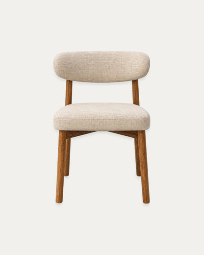 Silla De Comedor Nuquí