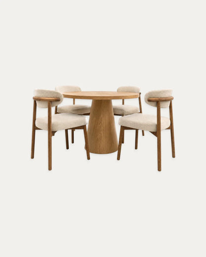 Comedor Nuquí