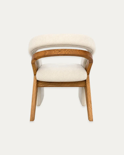 Silla De Comedor Once