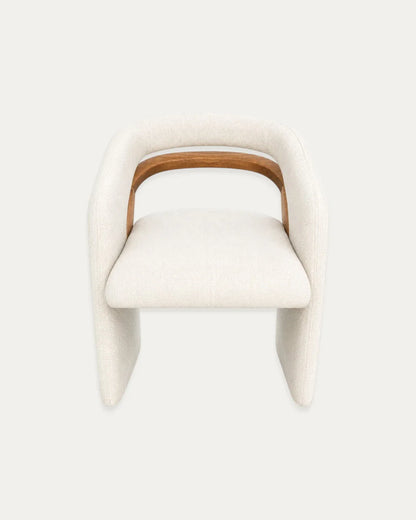 Silla De Comedor Once