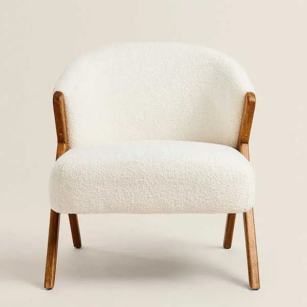 Poltrona Eco