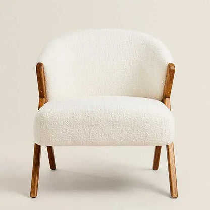 Poltrona Eco