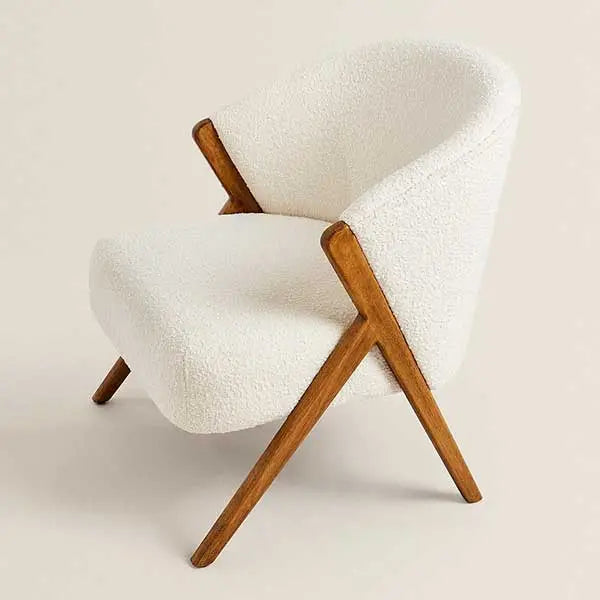 Poltrona Eco