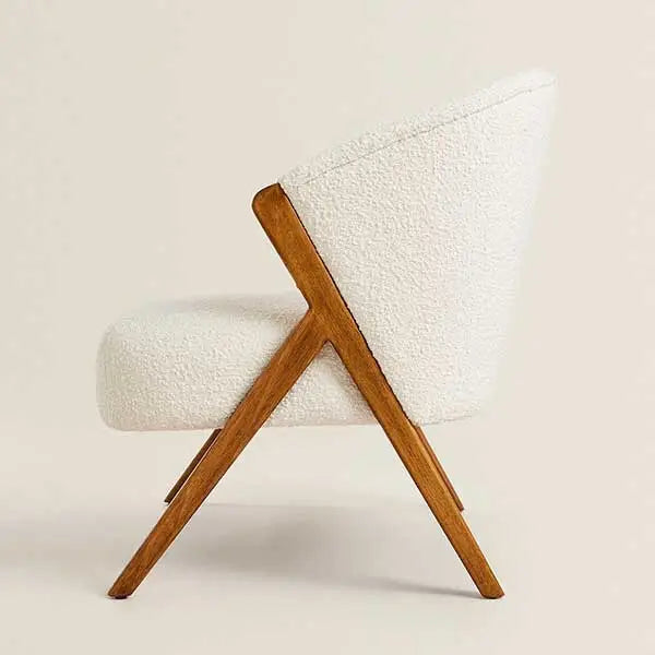 Poltrona Eco
