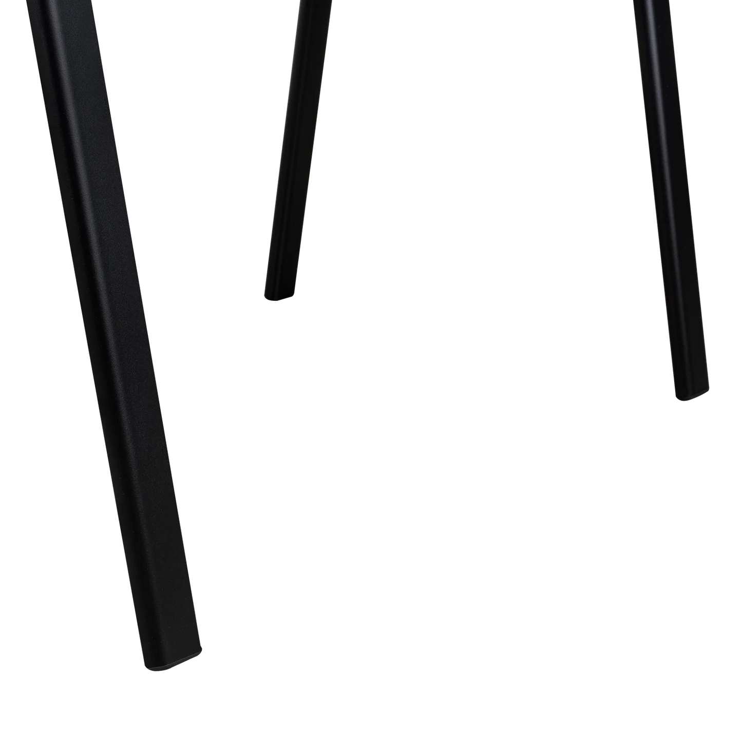 Silla Interlocutora, Negro, Con espaldar y diseño sencillo