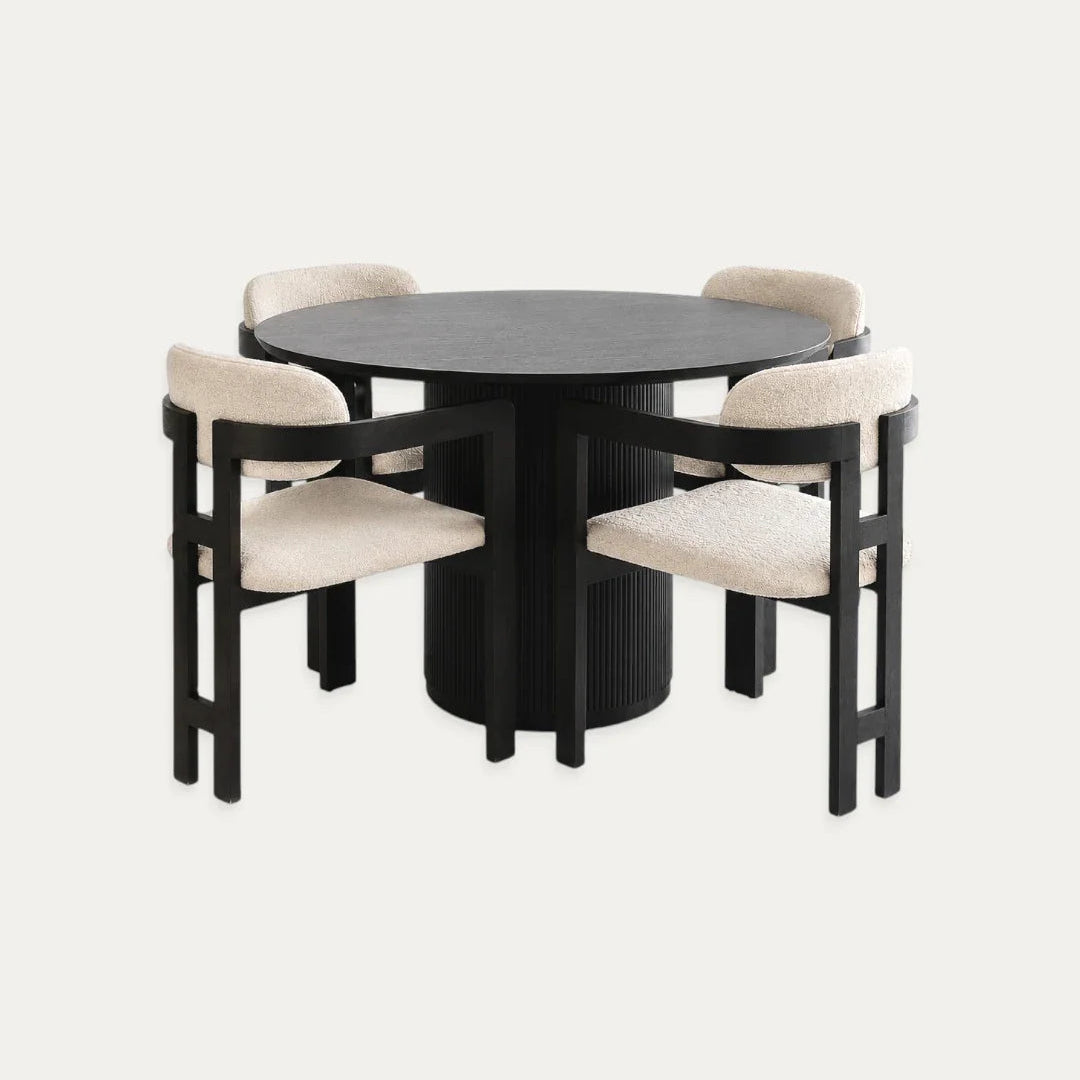 comedor jacobblack