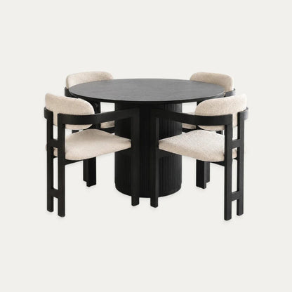 comedor jacobblack