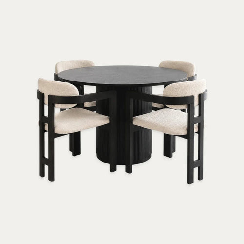 comedor jacobblack