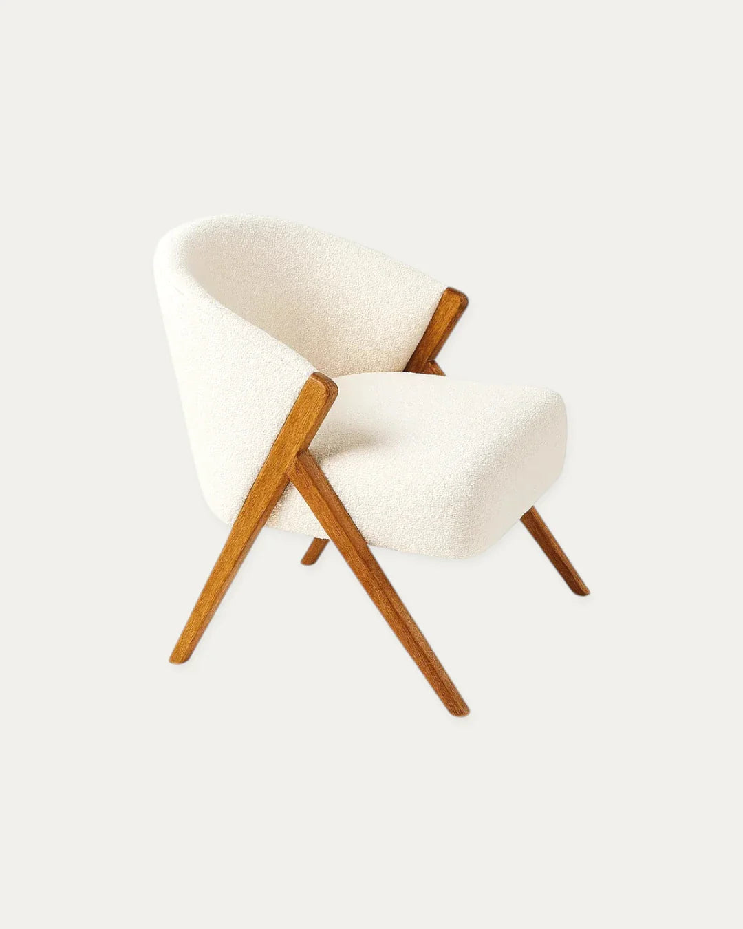 Poltrona Eco