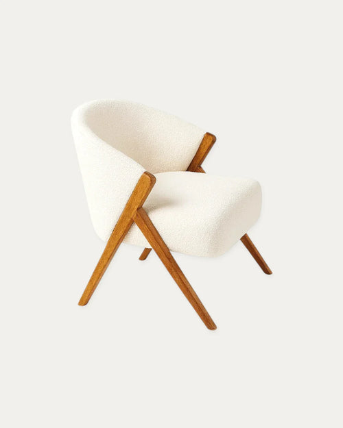 Poltrona Eco