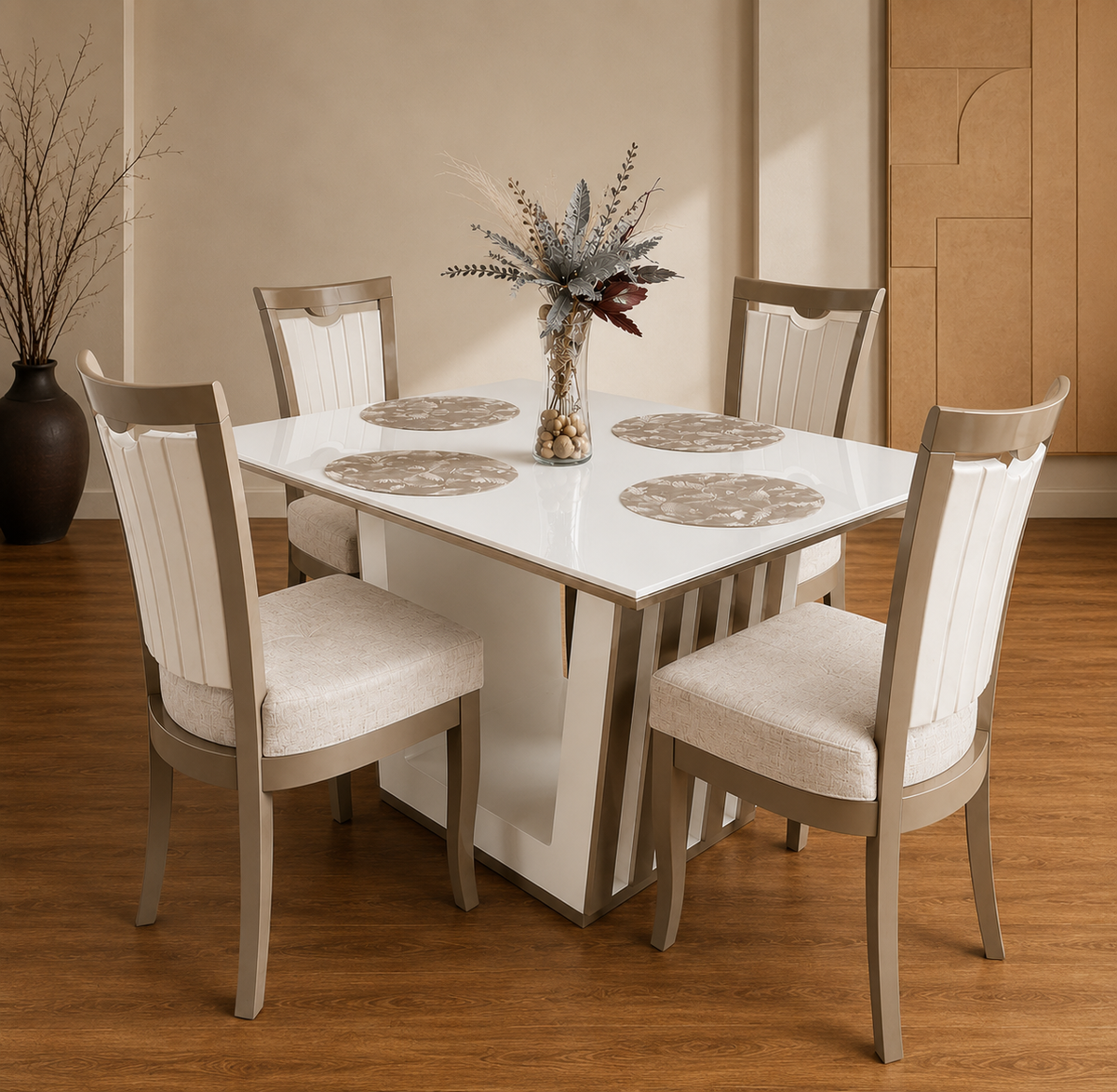 mile comedor rh 