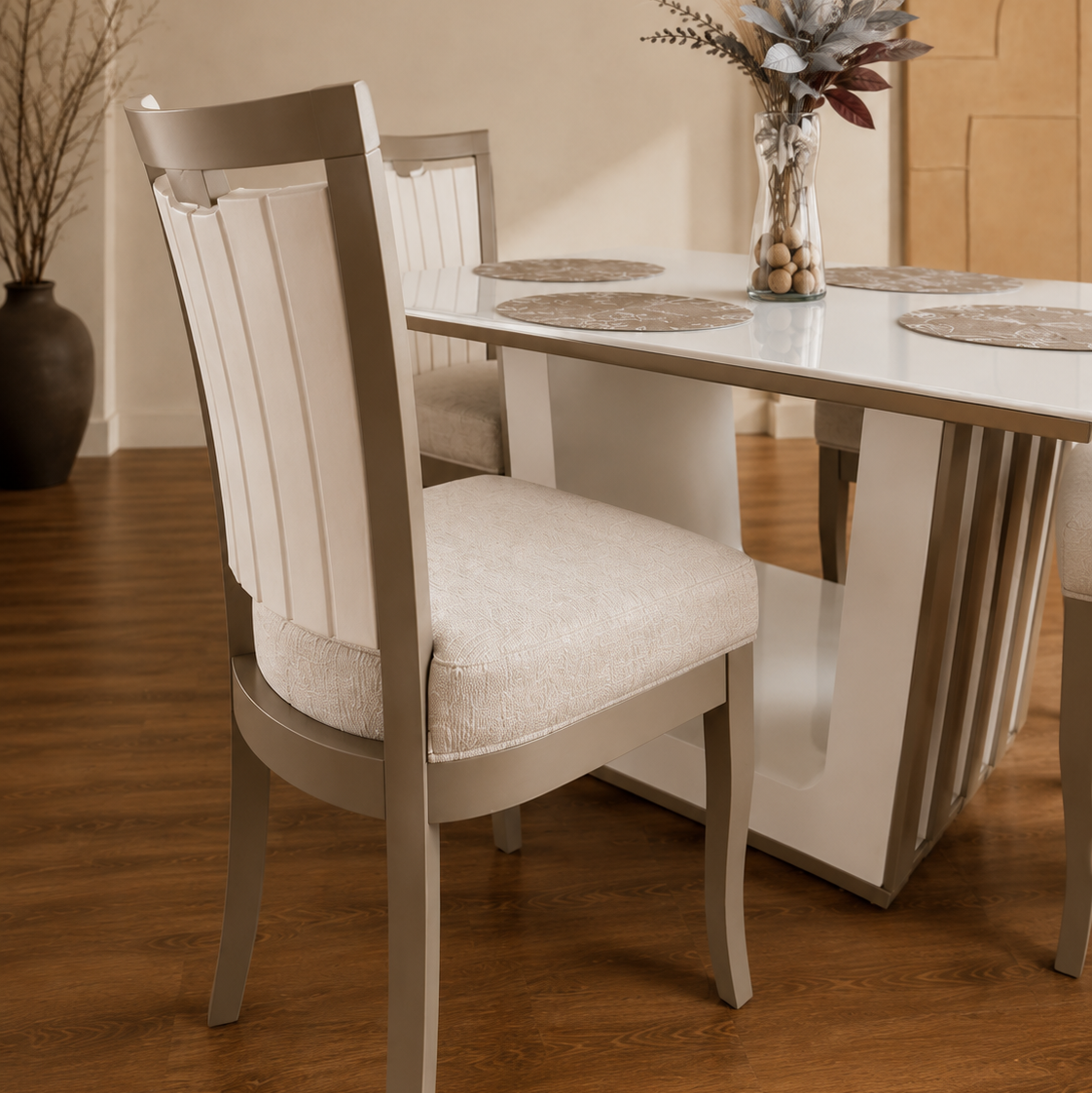 mile comedor rh 