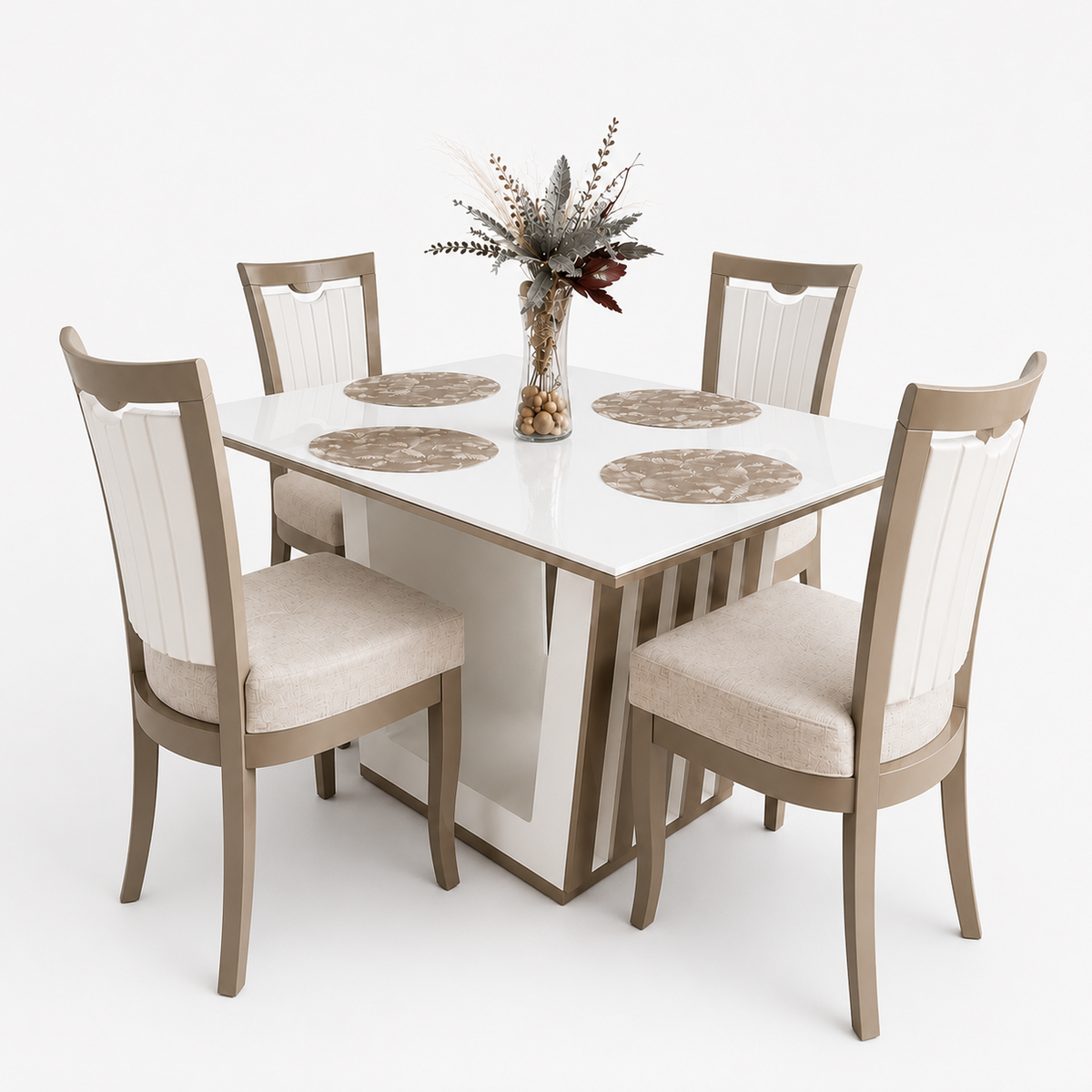 mile comedor rh