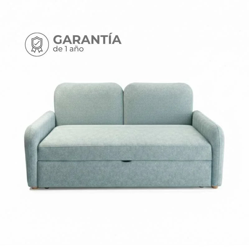 Sofá Cama Nova Beige