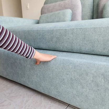 Sofá Cama Nova Beige