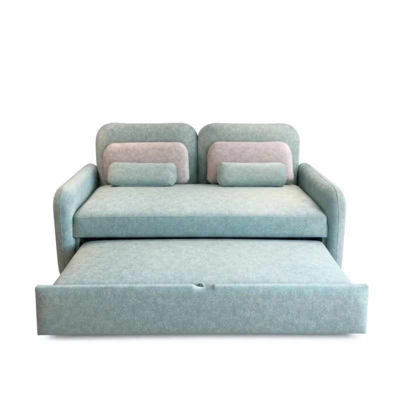 Sofá Cama Nova Beige