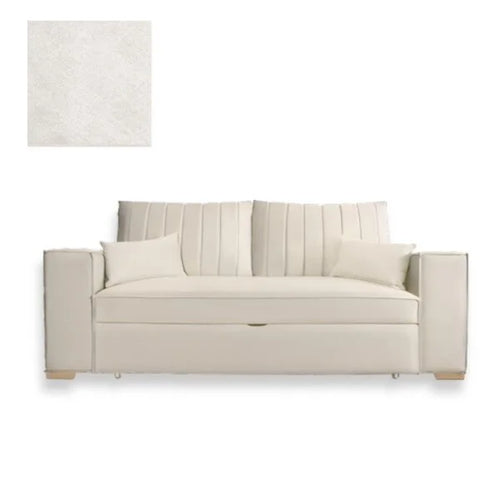 Sofá Cama Oslo Beige